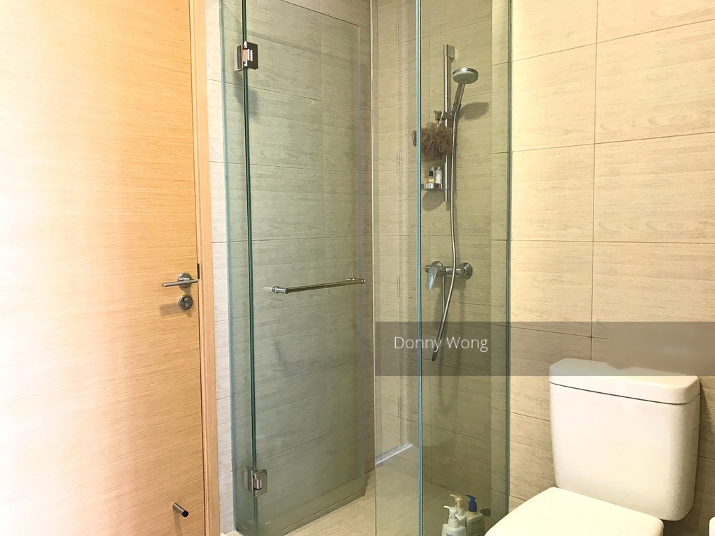 The Skywoods (D23), Condominium #154798212